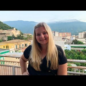 Meet your Posher, Baylie